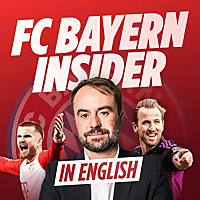 FC Bayern Insider [English Version]