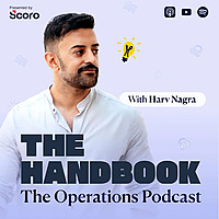 The Handbook: The Operations Podcast