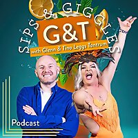 G&T: Sip & Giggles
