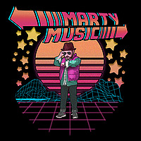 Marty Music