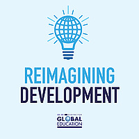Reimagining Development