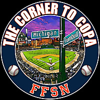 Corner to Copa: A Detroit Tigers Podcast