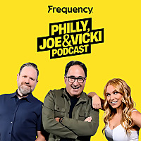 Philly, Joe & Vicki Podcast