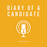 Diary of a candidate