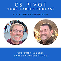 Customer Success: Pivot Your Career