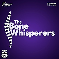 The Bone Whisperers