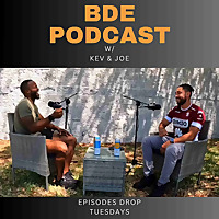 BDE Podcast