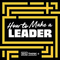 How to Make a Leader
