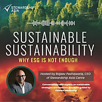 Sustainable Sustainability