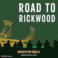 Road to Rickwood