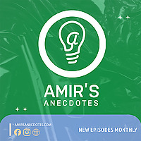 Amir's Anecdotes