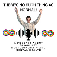 There's No Such Thing As Normal