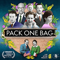 Pack One Bag