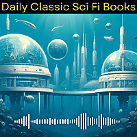Daily Classic Sci Fi Books