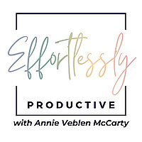 Effortlessly Productive