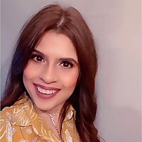 Solina Naidoo