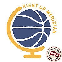 Right Up Meridian: A Pacers Podcast