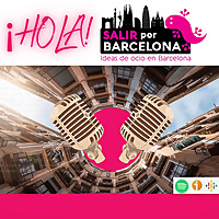 Salir Por Barcelona