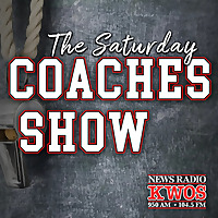 KWOS Coaches Show