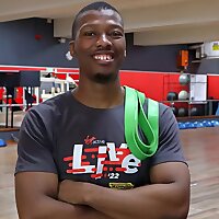 Simanga Michael Njapha