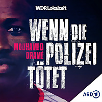 Mouhamed Dram&eacute; Wenn die Polizei t&ouml;tet | WDR Lokalzeit