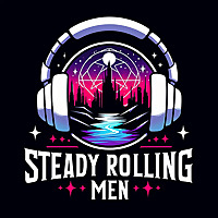 Steady Rolling Men