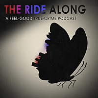 The Ride Along - A Feel-Good True-Crime Podcast with Detective Dave Sweet and Nicole Mackay