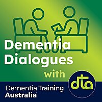 Dementia Dialogues with DTA