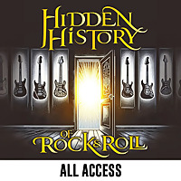 Hidden History of Rock & Roll