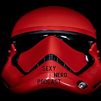 Sexy Nerd