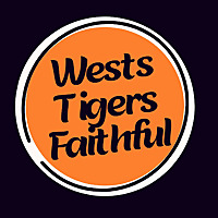 WTF Wests Tigers Faithful