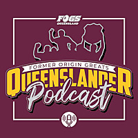 FOGS Queenslander Podcast