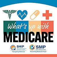 What's Up With Medicare