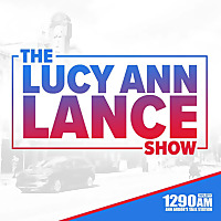 The Lucy Ann Lance Show