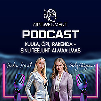 AIPowerment Podcast
