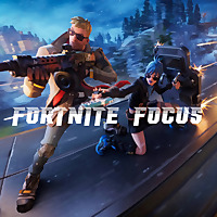 Fortnite Focus