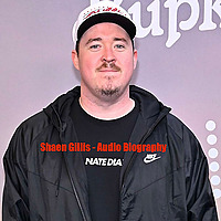 Shane Gillis - Audio Biography