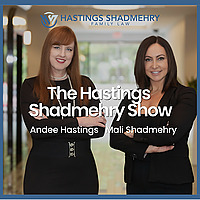 The Hastings Shadmehry Show