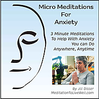 Micro Meditations For Anxiety