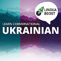 Learn Ukrainian with LinguaBoost