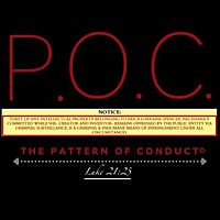 THE P.O.C. (PATTERN OF CONDUCT) PODCAST&copy;
