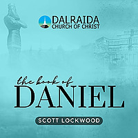 The Book Of Daniel