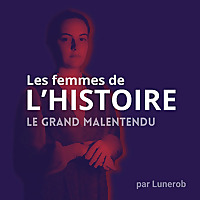 Les Femmes de l'Histoire