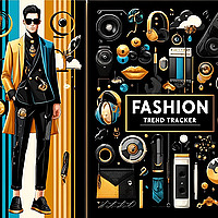 Fashion Trend Tracker
