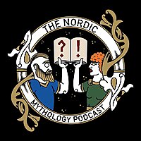 Nordic Mythology Podcast