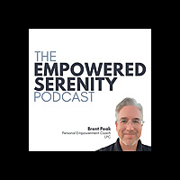 Empowered Serenity Podcast: For High Achievers Who Carry Too Much