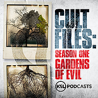 Cult Files