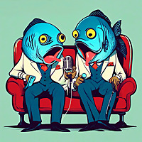 Couch Fish Podcast
