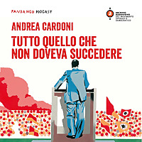 Tutto quello che non doveva succedere | Roma 30 maggio-14 giugno 1984.