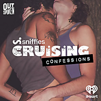 Sniffies' Cruising Confessions